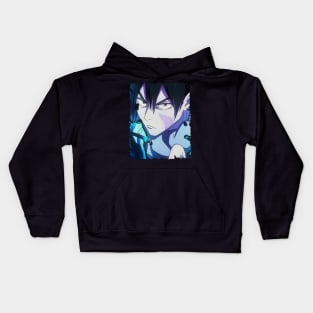 KOKICHI MUTA MERCH VTG Kids Hoodie